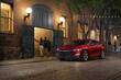 Chevrolet Malibu: sedan pro každodenní život fotografie 5