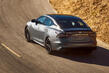 Recenze komfortního a elegantního sedanu Nissan Maxima fotografie 4