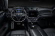 Test vysoce výkonného italského sedanu Maserati Ghibli fotografie 7