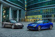 Test vysoce výkonného italského sedanu Maserati Ghibli fotografie 2