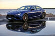 Test vysoce výkonného italského sedanu Maserati Ghibli fotografie 3