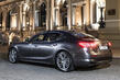 Test vysoce výkonného italského sedanu Maserati Ghibli fotografie 4