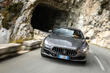 Test vysoce výkonného italského sedanu Maserati Ghibli fotografie 1