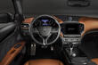 Test vysoce výkonného italského sedanu Maserati Ghibli fotografie 5