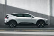 Recenze elektrického crossoveru Polestar 3 fotografie 2