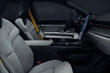 Recenze elektrického crossoveru Polestar 3 fotografie 6