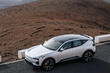 Recenze elektrického crossoveru Polestar 3 fotografie 3