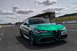 Alfa Romeo Giulia 2022: modernizovaný italský sedan fotografie 3