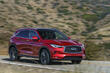 Infiniti QX50: moderní crossover s inovativními technologiemi fotografie 1