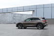 Infiniti QX50: moderní crossover s inovativními technologiemi fotografie 3
