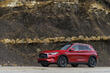Infiniti QX50: moderní crossover s inovativními technologiemi fotografie 2
