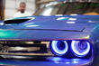 Tuning automobilového osvětlení: tajemství efektivity fotografie 1