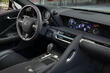 Lexus LC 500h: hybridní sportovní vůz fotografie 4