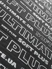 Zvuková a tepelná izolace Ultimate Soft PLUS ultralehká 6 mm (50 × 75 cm) fotografie 1