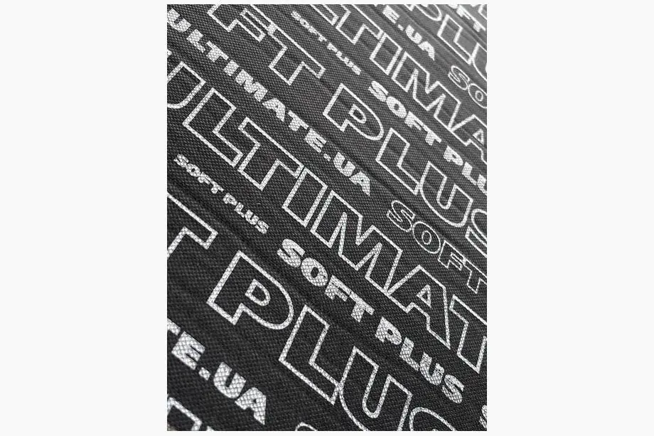 Zvuková a tepelná izolace Ultimate Soft PLUS ultralehká 6 mm (50 × 75 cm) Image