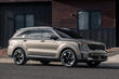 Recenze KIA Sorento 2023: modernizovaný crossover fotografie 2