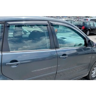 Ofuky oken (SD, 4 ks, DPT) Volkswagen Passat B8 2015–2023 fotografie 2