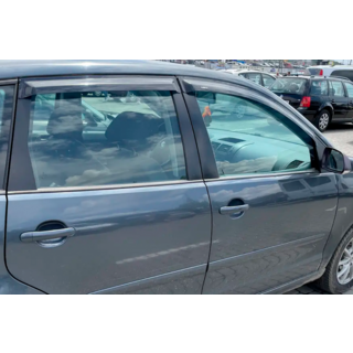 Ofuky oken (SD, 4 ks, DPT) Volkswagen Passat B8 2015–2023 fotografie 2
