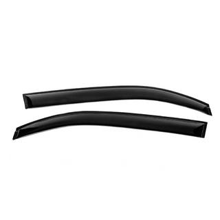 Ofuky oken (2 ks, DPT) Hyundai H200, H1, Starex 1998–2007 fotografie 1