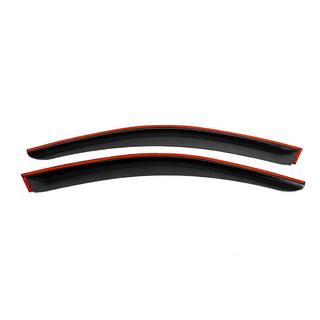 Ofuky oken (2 ks, DPT) Hyundai H200, H1, Starex 1998–2007 fotografie 3