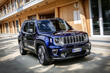 Recenze faceliftované verze crossoveru Jeep Renegade fotografie 3