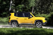 Recenze faceliftované verze crossoveru Jeep Renegade fotografie 2