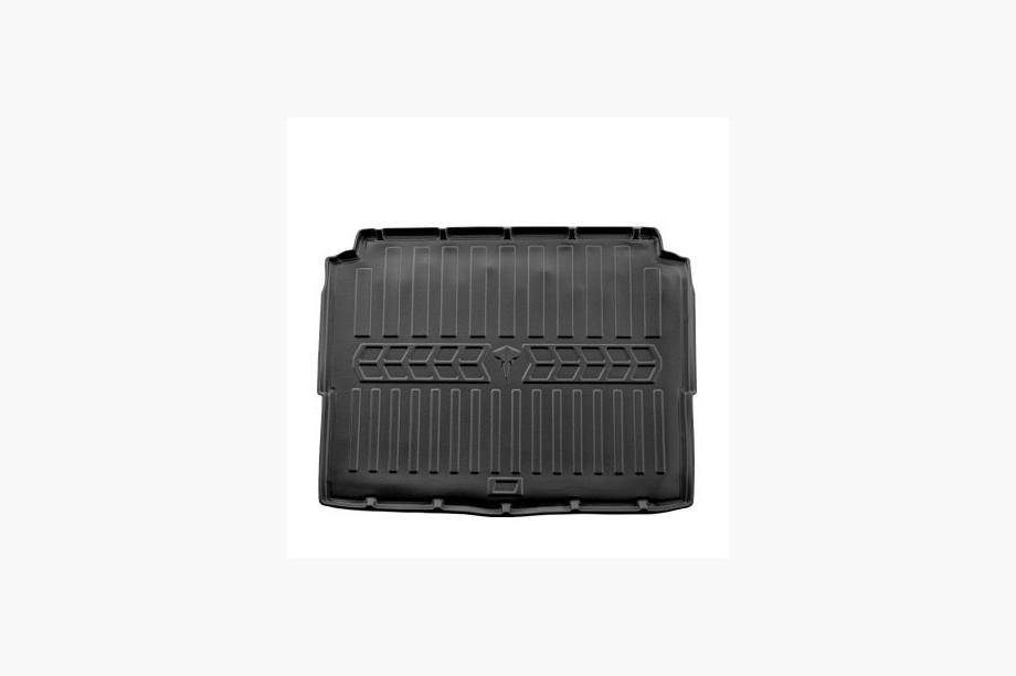 Peugeot 3008 2016–2023 Vanička do kufru (spodní) Stingray 3D Image