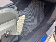 Audi Q4 e-Tron 2021– EVA rohože (černé) fotografie 13