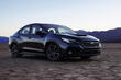 Subaru WRX: přehled páté generace sedanu fotografie 1