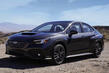 Subaru WRX: přehled páté generace sedanu fotografie 2
