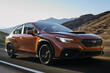 Subaru WRX: přehled páté generace sedanu fotografie 4