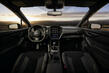 Subaru WRX: přehled páté generace sedanu fotografie 5