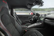 Test sportovního kupé Porsche 718 Cayman fotografie 7