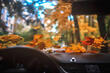 Jak připravit auto na podzim fotografie 1