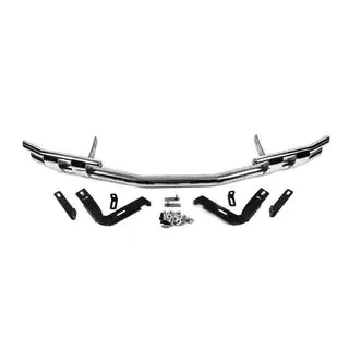 Přední spodní ochranný rám Shark Mercedes Sprinter W907/W910 2018– fotografie 4