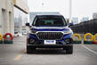 Hongqi HS5: nový pohled na čínský prémiový segment fotografie 2