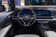 Recenze Cadillac XT4 2024: stylová modernizace fotografie 6