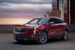 Recenze Cadillac XT4 2024: stylová modernizace fotografie 4