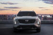 Recenze Cadillac XT4 2024: stylová modernizace fotografie 1