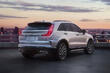 Recenze Cadillac XT4 2024: stylová modernizace fotografie 3