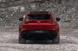 Recenze britského sportovního crossoveru Aston Martin DBX fotografie 4