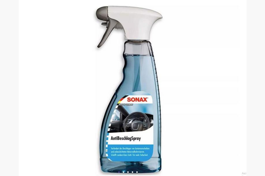 Přípravek proti zamlžování skel 500 ml SONAX Image
