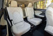Recenze Toyota Highlander IV generace: spolehlivý rodinný crossover fotografie 6
