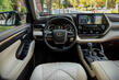 Recenze Toyota Highlander IV generace: spolehlivý rodinný crossover fotografie 4