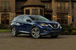 Recenze stylového a pohodlného crossoveru Nissan Murano fotografie 1