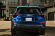 Recenze stylového a pohodlného crossoveru Nissan Murano fotografie 4