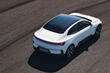 Recenze Polestar 4: elektrický crossover s unikátním designem fotografie 4
