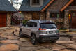Recenze Jeep Cherokee páté generace fotografie 2