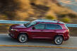 Recenze Jeep Cherokee páté generace fotografie 3