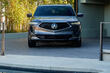 Recenze čtvrté generace crossoveru Acura MDX fotografie 1